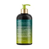 Mielle Avocado & Tamanu Anti-Frizz Shampoo, 12 OZ, thumbnail image