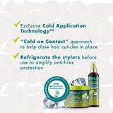 Mielle Avocado & Tamanu Anti-Frizz Conditioner, 13 OZ, thumbnail image 5 of 9