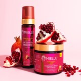Mielle Maximum Hold Gel Styler, 16 OZ, thumbnail image