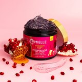 Mielle Maximum Hold Gel Styler, 16 OZ, thumbnail image