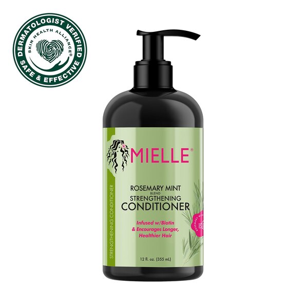 Mielle Rosemary Mint Strengthening Conditioner
