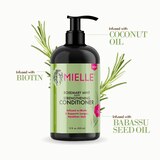 Mielle Rosemary Mint Strengthening Conditioner, thumbnail image