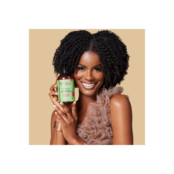 Mielle Rosemary Mint Strengthening Conditioner
