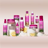 Mielle Rice Water Braid Set Foam, 7.5 OZ, thumbnail image