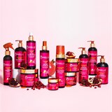 Mielle Pomegranate & Honey Air Dry Styler Gel, 8 OZ, thumbnail image