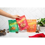 Popadelics, Crunchy Mushroom Chips, Rad Rosemary & Salt, 1.4 oz, thumbnail image