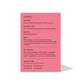 Sparkle Plant-based Maxi Pads, 10 CT, thumbnail image