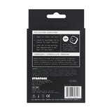Starface Black Star Pimple Patches, 32 CT, thumbnail image