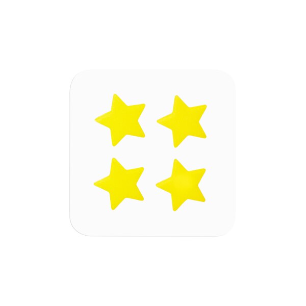 Starface Hydro-Star Refill Mini Pack, 16 CT
