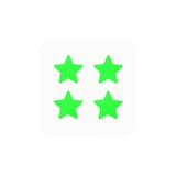 Starface Hydro-Stars + Tea Tree, 32 CT, thumbnail image