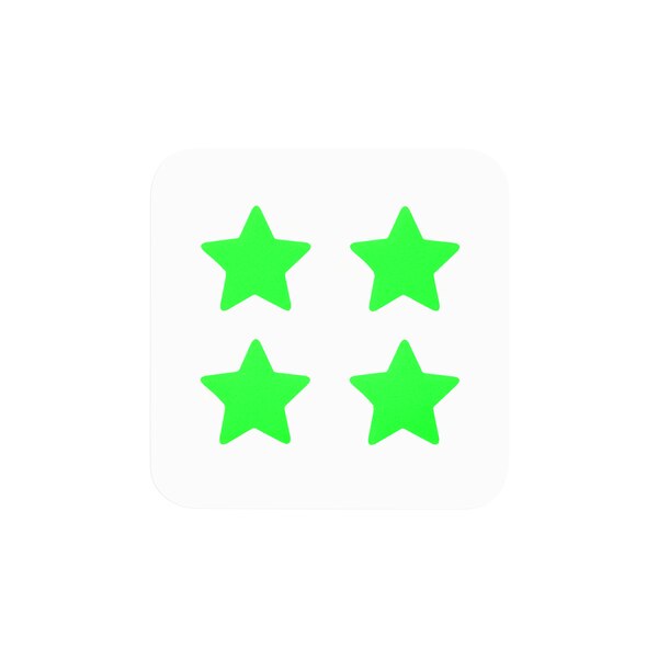 Starface Hydro-Stars + Tea Tree, 32 CT