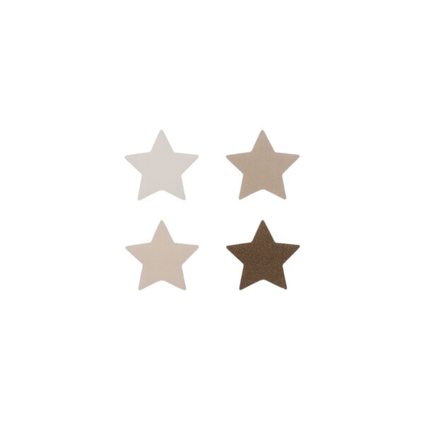 Starface Earth Star Hydro-Stars Refill Pack, 32 CT