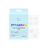 Starface Hydro-Star Pimple Patches, Clear, 32 CT, thumbnail image