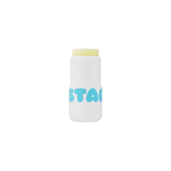 Starface Star Balm Lip Balm, Very Vanilla, .15 OZ