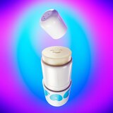 Starface Star Balm Lip Balm, Very Vanilla, .15 OZ, thumbnail image