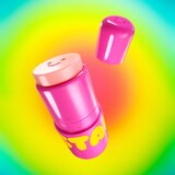 Starface Star Balm Lip Balm, Starfruit, .15 OZ, thumbnail image
