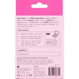 Starface Hydro-Stars Hydrocolloid Pimple Patches, Pink, 32 Ct, thumbnail image