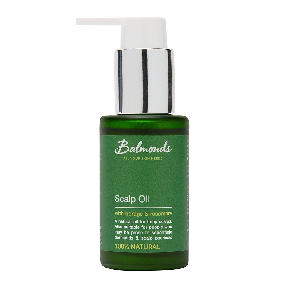 Balmonds Scalp Oil, 1.7 OZ