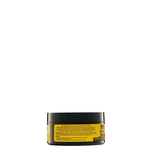 Kaleidoscope x Da Brat Unrestricted Braid & Loc Butter, 8 OZ