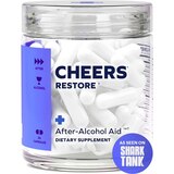 Cheers Restore, thumbnail image