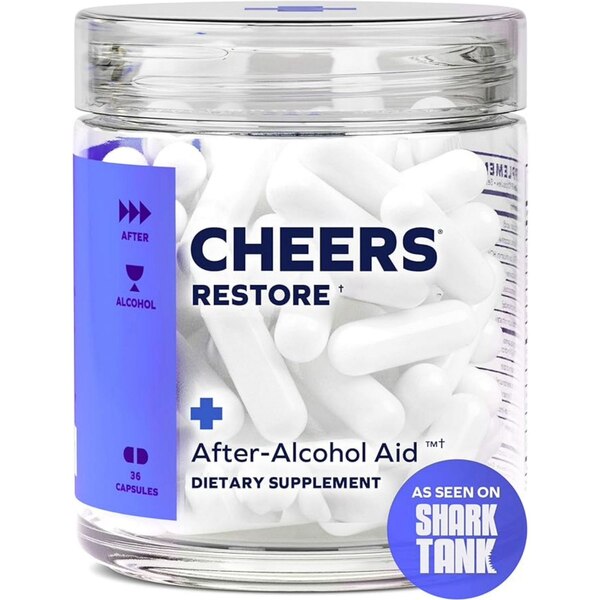 Cheers Restore