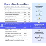 Cheers Restore, thumbnail image