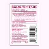 Love Wellness, Good Girl Vaginal Probiotic, 30 CT, thumbnail image