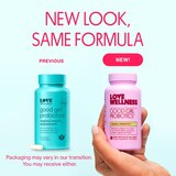Love Wellness, Good Girl Vaginal Probiotic, 30 CT, thumbnail image