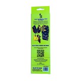Pardon My Fro Harlem Head Wrap, 27 in x 72 in, thumbnail image