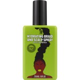 Pardon My Fro Hydrating Braid & Scalp Spray, 8 OZ, thumbnail image