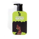 Pardon My Fro Moisturizing Hair Milk, 12 OZ, thumbnail image