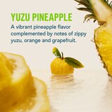 Liquid I.V. Energy Multiplier Yuzu Pineapple Stick Packs, 15 CT, thumbnail image