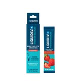 Liquid IV Strawberry, 3 CT, thumbnail image