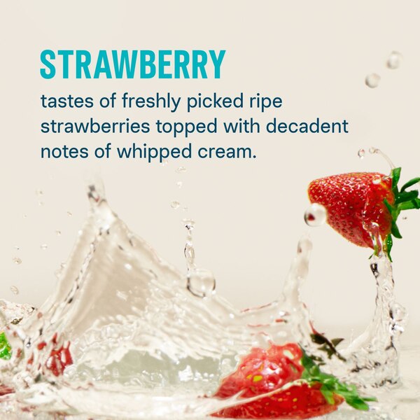 Liquid IV Strawberry, 3 CT