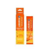 Liquid I.V. Immune Support Hydration Multiplier Powder Packet, Tangerine, 3 CT, thumbnail image