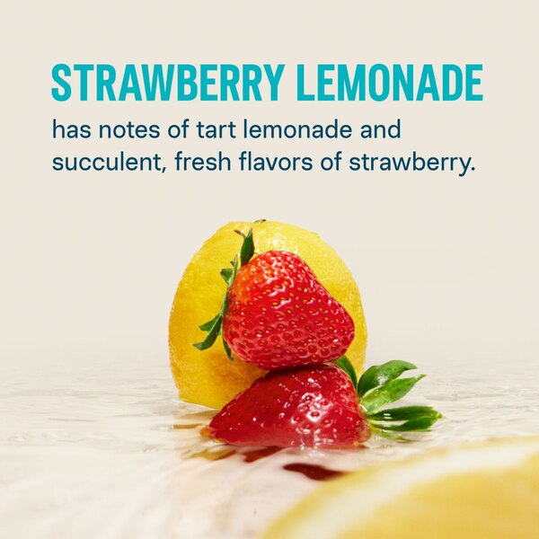 Liquid I.V. Hydration Multiplier Strawberry Lemonade Flavor, 6 CT