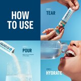 Liquid I.V. Hydration Multiplier, Sugar Free, 6 CT, thumbnail image 4 of 8