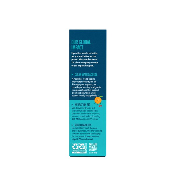 Liquid I.V. Kids, 8 CT