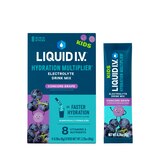 Liquid I.V. Kids, 8 CT, thumbnail image