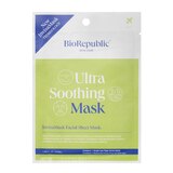 BioRepublic Ultra Soothing InvisaMask Facial Sheet Mask, thumbnail image