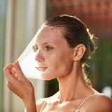BioRepublic Ultra Soothing InvisaMask Facial Sheet Mask, thumbnail image