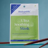 BioRepublic Ultra Soothing InvisaMask Facial Sheet Mask, thumbnail image