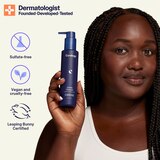 Curology Gentle Cleanser, 5.07 OZ, thumbnail image
