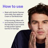 Curology Gentle Cleanser, 5.07 OZ, thumbnail image
