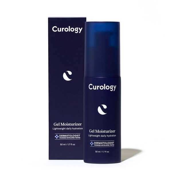 Curology Gel Moisturizer, 1.7 OZ