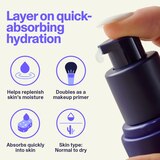 Curology Gel Moisturizer, 1.7 OZ, thumbnail image