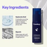 Curology Gel Moisturizer, 1.7 OZ, thumbnail image