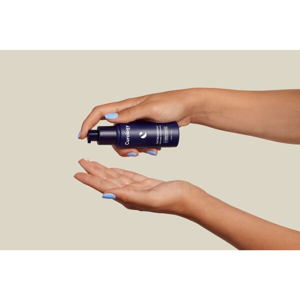 Curology Gel Moisturizer, 1.7 OZ