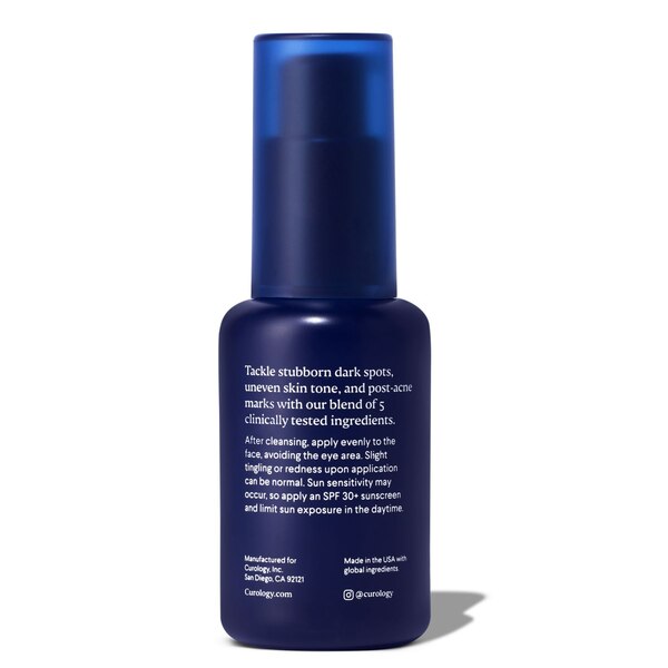 Curology Dark Spot Serum, 1 OZ