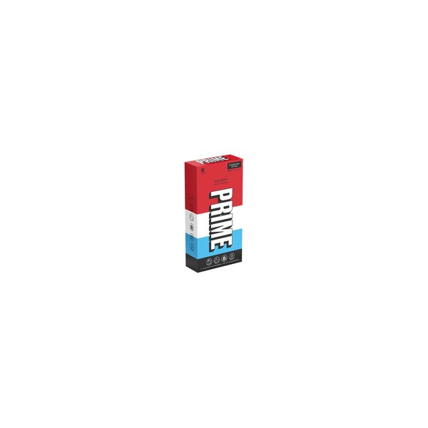 Prime Ice Pop Hydration Sticks, Ice Pop